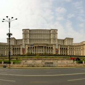 Scurtă istorie despre București