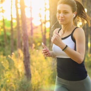 3 lucruri de care ai nevoie pentru a te apuca de jogging