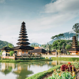 Vacanță în Bali