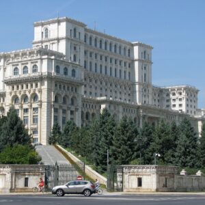 cele mai frumoase locuri de vizitat în București