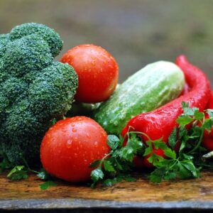 Cum să îți îmbunătățești imunitatea cu alimente sănătoase