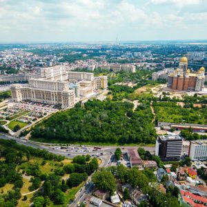 Care sunt cele mai frumoase destinații turistice din București