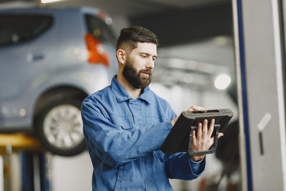 Certificatul Auto Pass RAR