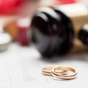 avocat pentru divorț