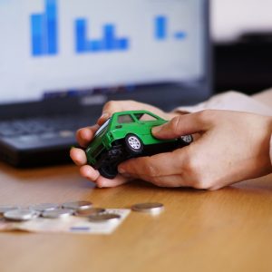 mașini rulate prin leasing operațional