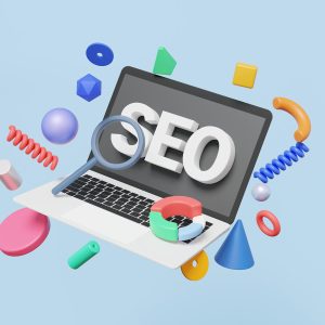 servicii SEO