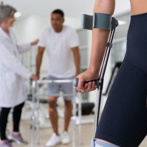 recuperare medicală