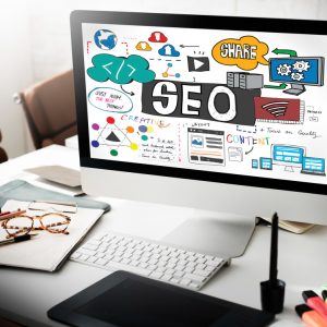 SEO casino