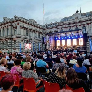 Festivalul Serilor Băcăuane 2026